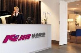 塑造卓越品牌形象，打造市場銷售引擎——專業(yè)企業(yè)形象設(shè)計與策劃服務(wù)