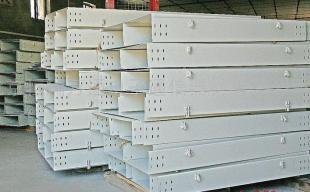 貴州專業橋架與金屬結構件加工廠家，助力電工電氣行業高效發展